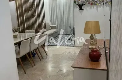 Apartamento/ cobertura com 3 quartos à venda no bairro barcelona em são caetano do sul