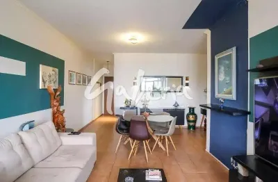 Apartamento com 3 quartos à venda na Rua Monte Alegre, --, Santo Antônio, São Caetano do Sul