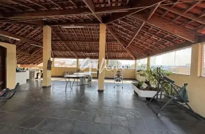 Casa/ sobrado com  3 quartos à venda - cerâmica - são caetano do sul