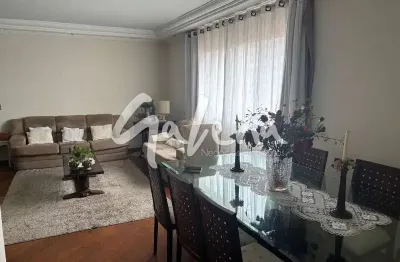 Apartamento à venda - santa paula - são caetano do sul