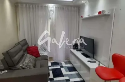 Cobertura duplex à venda - nova gerty - são caetano do sul