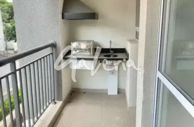 Apartamento com 2 quartos à venda na Rua Rio Grande do Sul, --, Santo Antônio, São Caetano do Sul