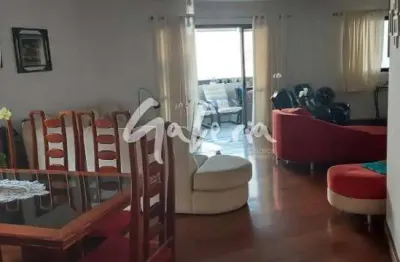 Apartamento à venda - santo antônio - são caetano do sul
