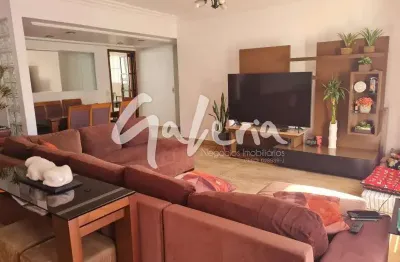 Apartamento com 3 quartos à venda na Rua Rafael Correa Sampaio, --, Santo Antônio, São Caetano do Sul