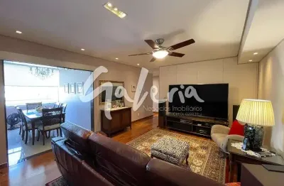 Apartamento com 3 quartos à venda em são caetano do sul
