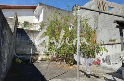 Casa com 1 quarto à venda na Rua Ribeirão Preto, --, Olímpico, São Caetano do Sul