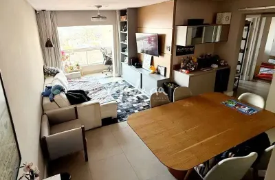 Apartamento com 3 quartos à venda na Rua Conselheiro Lafayette, --, Barcelona, São Caetano do Sul