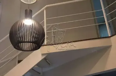 Loft com 2 suítes à venda no bairro santa paula - são caetano do sul