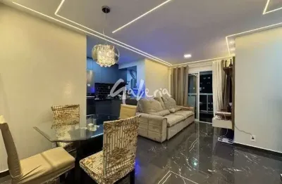 Apartamento à venda - centro - são caetano do sul-2 quartos