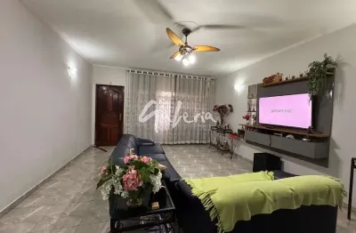 Casa/ sobrado com 3 quartos à venda - barcelona - são caetano do sul