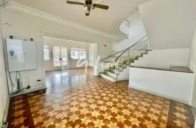 Sobrado comercial para venda e locação - santa paula - são caetano do sul