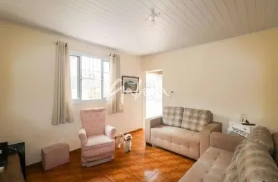 Casa térrea com 2 quartos à venda - santa maria - são catano do sul