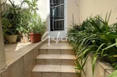 Casa com 3 quartos à venda na Rua Pelegrino Bernardo, --, Olímpico, São Caetano do Sul