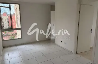 Apartamento com 2 quartos à venda no radialista - são josé - são caetano do sul