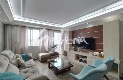 Apartamento com 3 quartos à venda na Rua Rio Grande do Sul, --, Santo Antônio, São Caetano do Sul