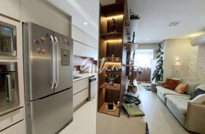 Apartamento com 2 quartos à venda - barcelona - são caetano do sul