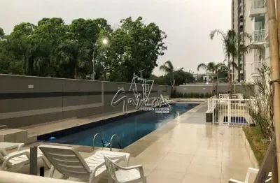 Apartamento com 2 quartos para alugar na Alameda Porcelana, --, Cerâmica, São Caetano do Sul
