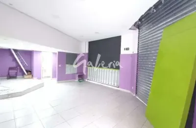 Ponto comercial para alugar na Rua Pedro José Lorenzini, --, Centro, São Caetano do Sul