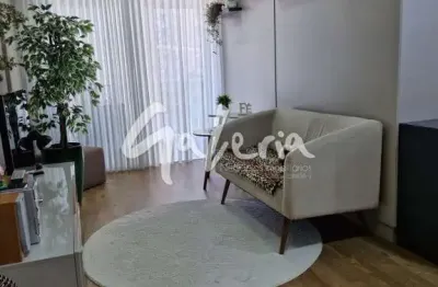 Apartamento com 1 quarto à venda na Rua Santo André, --, Boa Vista, São Caetano do Sul