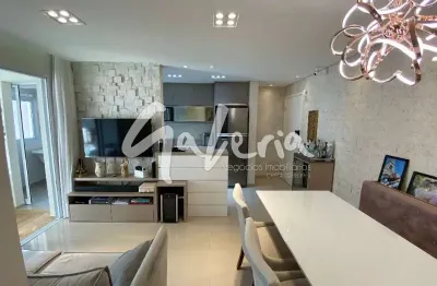 Apartamento com 2 quartos à venda na Rua Justino Paixão, --, Jardim São Caetano, São Caetano do Sul