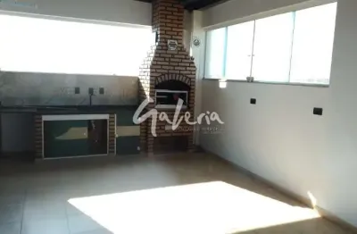 Cobertura com 2 quartos à venda na Rua Taipas, --, Barcelona, São Caetano do Sul