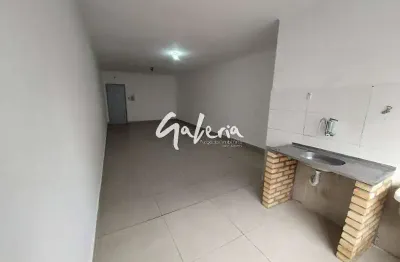 Apartamento com 1 quarto para alugar na Travessa Ana Maria, --, São José, São Caetano do Sul