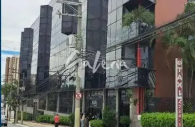 Sala comercial à venda - bairro barcelona - são caetano do sul