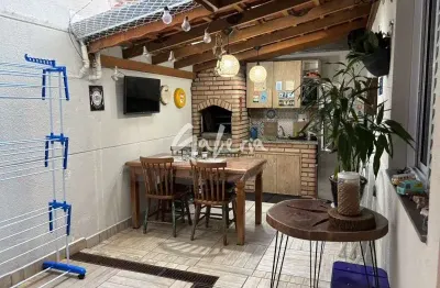 Apartamento térreo à venda - 2 quartos -  nova gerty - são caetano do sul