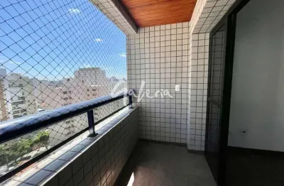 Apartamento com 3 quartos à venda - santo antônio - são caetano do sul