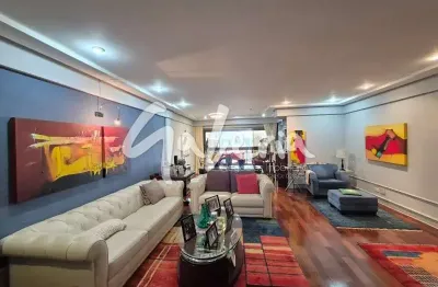 Apartamento com 3 quartos à venda - santa paula - são caetano do sul