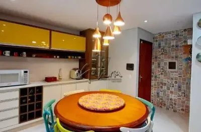 Casa com 3 quartos à venda na Rua Ivaí, --, Santa Maria, São Caetano do Sul