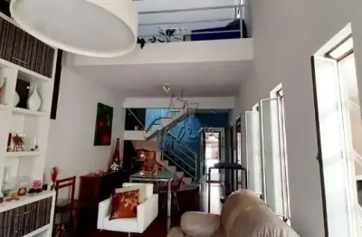 Casa com 3 quartos à venda na Rua Ivaí, --, Santa Maria, São Caetano do Sul