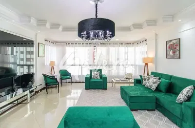 Apartamento com 3 quartos à venda na Avenida Presidente Arthur Bernardes, --, Vila Caminho do Mar, São Bernardo do Campo