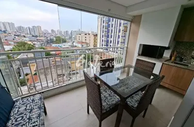 Apartamento à venda - 2 quartos -  Santa Maria - São Caetano do Sul