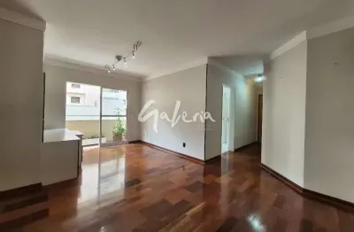 Apartamento à venda - 3 quartos - santo antonio - são caetano do sul