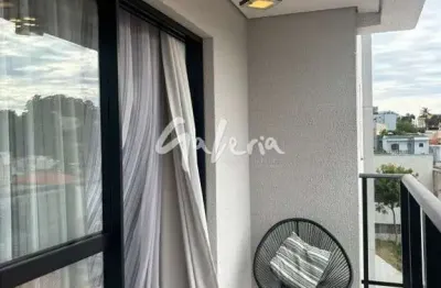 Apartamento com 1 quarto à venda na Avenida Presidente Kennedy, --, Boa Vista, São Caetano do Sul