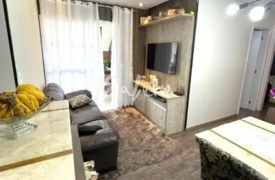 Apartamento à venda -  2 quartos - boa vista - são caetano do sul