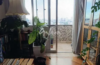 Apartamento à venda - 3 quartos - osvaldo cruz  - são caetano do sul