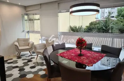 Apartamento à venda - 2 quartos - Santa Paula - São Caetano do Sul