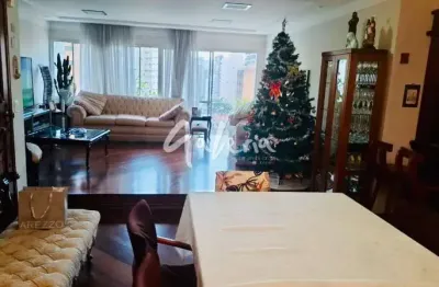 Apartamento com 4 quartos no bairro santo antônio-são caetano do asul