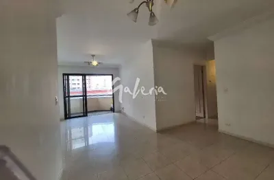 Apartamento à venda - 3 quartos - santa paula - são caetano do sul