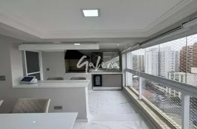 Apartamento à venda - 3 quartos - Santo Antônio - São Caetano do Sul