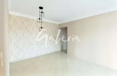 Apartamento com 3 quartos à venda na Rua Tupi, --, Cerâmica, São Caetano do Sul