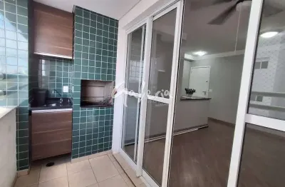 Apartamento para venda ou locação - 2 quartos -  Barcelona - São Caetano do Sul