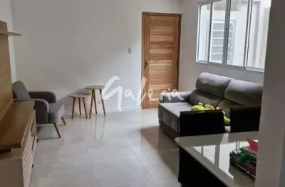 Sobrado à Venda -  2 quartos - Bairro Santa Paula -  São Caetano do Sul