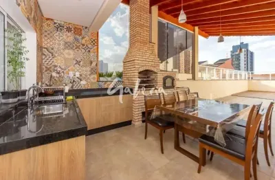 Sobrado à Venda - 3 quartos - Bairro Santa Paula - São Caetano do Sul