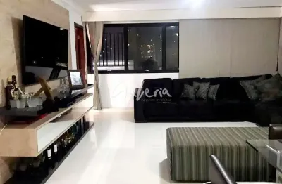 Apartamento com 4 quartos à venda na Rua Niterói, --, Centro, São Caetano do Sul