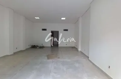 Sala comercial para locação - santa paula - são caetano do sul