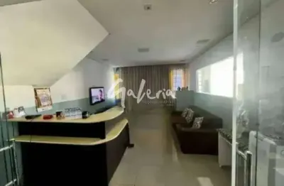 Barracão / Galpão / Depósito com 1 sala à venda na Rua Professora Maria Macedo, --, Centro, São Caetano do Sul