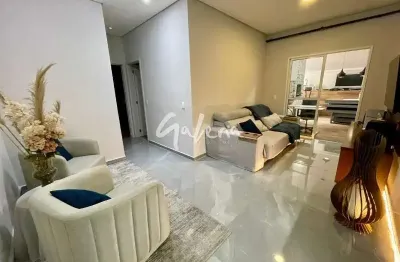 Apartamento garden à venda  - 2 quartos - bairro barcelona - são caetano do sul